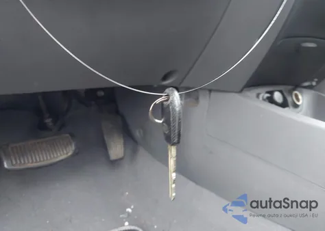 2007 Kia Rio Lx из США, поврежденный, VIN KNADE123576276047